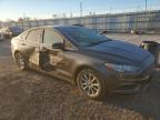 Lot #3023405245 2017 FORD FUSION SE