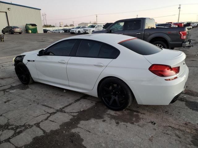 VIN WBA6B2C54ED128858 2014 BMW 6 SERIES no.2