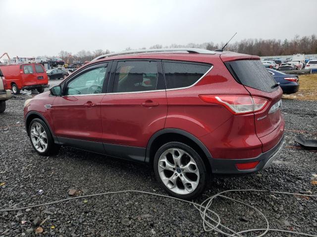 VIN 1FMCU9JX1EUB04445 2014 FORD ESCAPE no.2