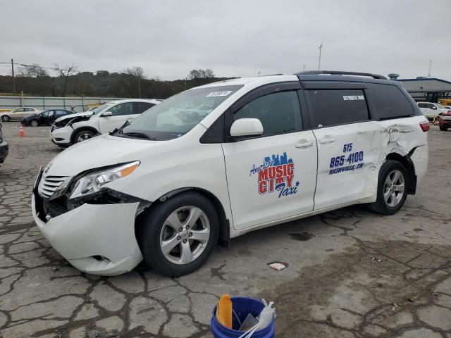 2015 TOYOTA SIENNA LE - 5TDKK3DC5FS647881