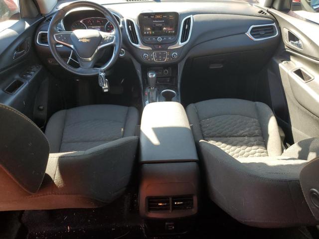 2019 CHEVROLET EQUINOX LT - 2GNAXVEX1K6205198