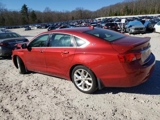 Vin: 2g1125s35e9205354, lot: 80636124, chevrolet impala lt 20142