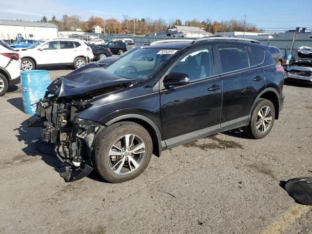 Global Auto Auctions: 2016 TOYOTA RAV4 XLE
