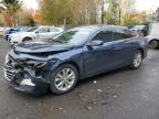 2021 CHEVROLET MALIBU LT - 1G1ZD5STXMF087644