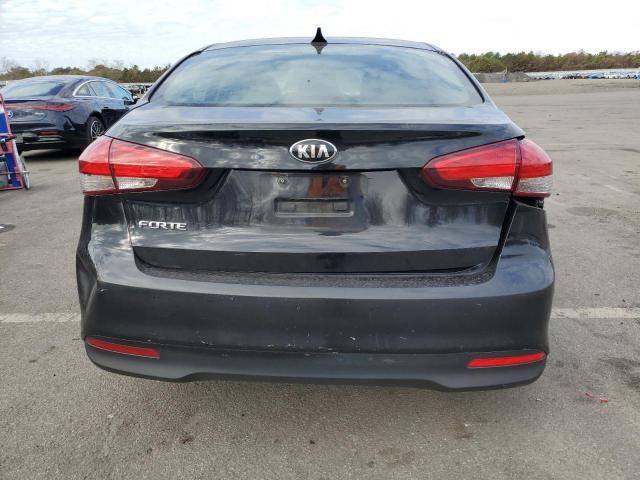 2018 KIA FORTE LX - 3KPFK4A70JE210324