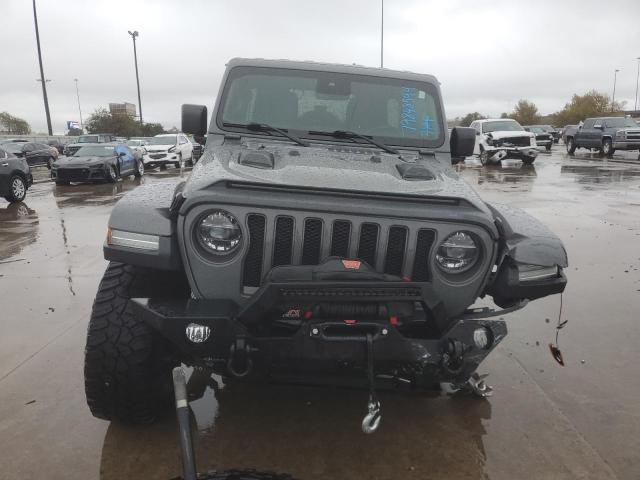 2020 JEEP WRANGLER U - 1C4HJXFN7LW326973