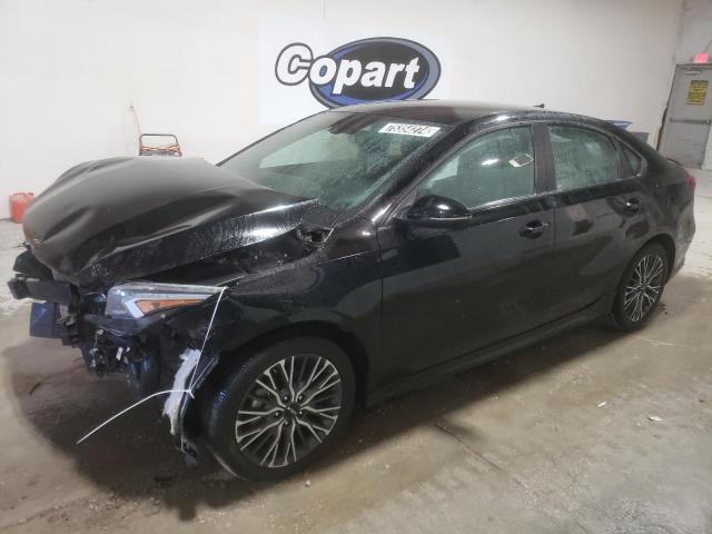 3KPF54AD9PE517108 - 2023 KIA FORTE - #undefined