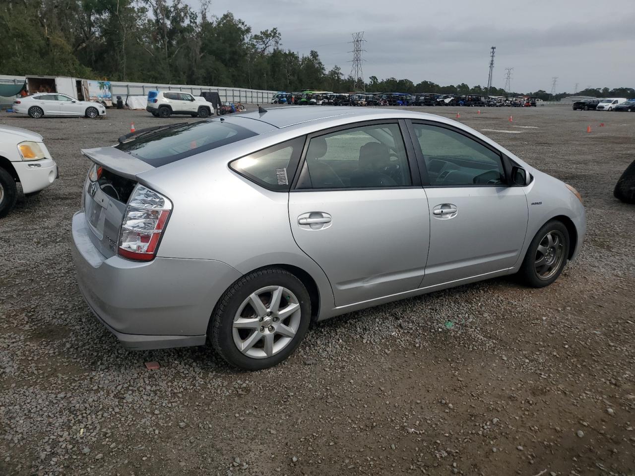 Lot #3003078704 2009 TOYOTA PRIUS