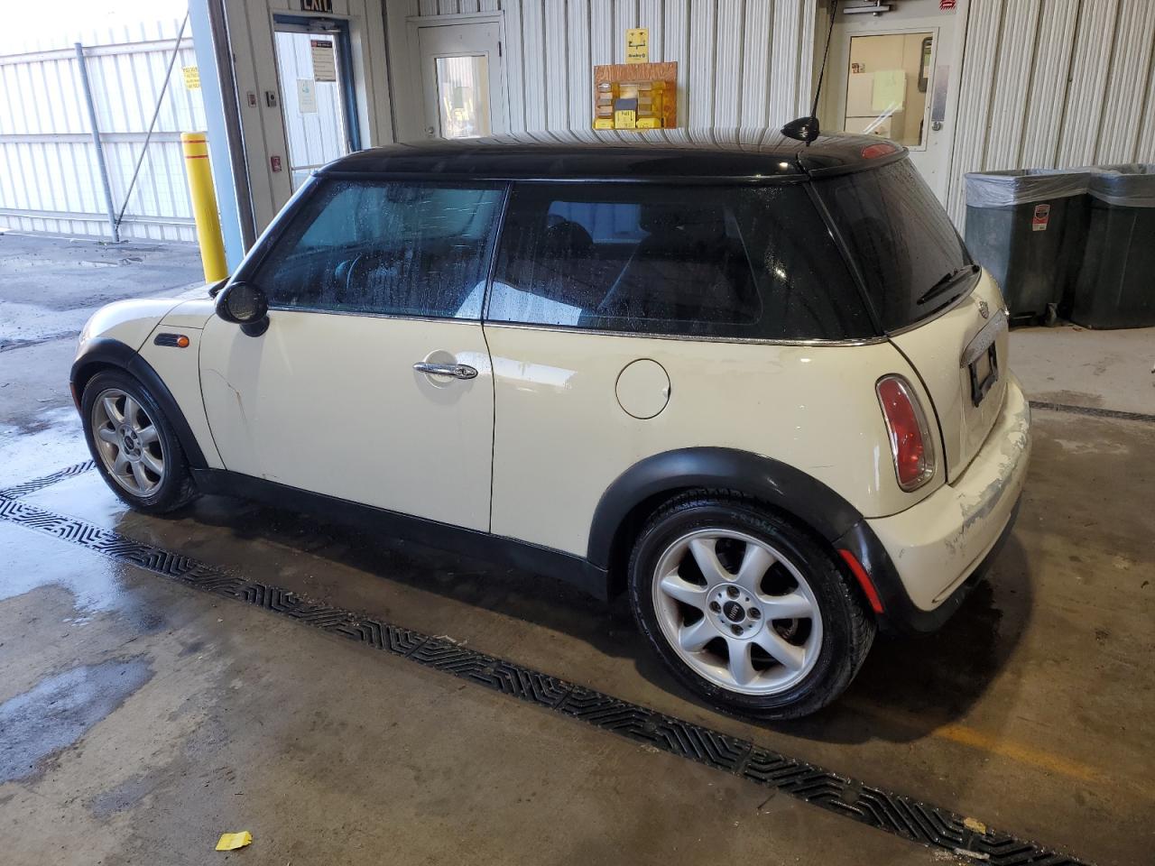 Lot #3026033946 2005 MINI COOPER