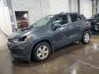 2017 CHEVROLET TRAX 1LT - KL7CJLSB6HB161377