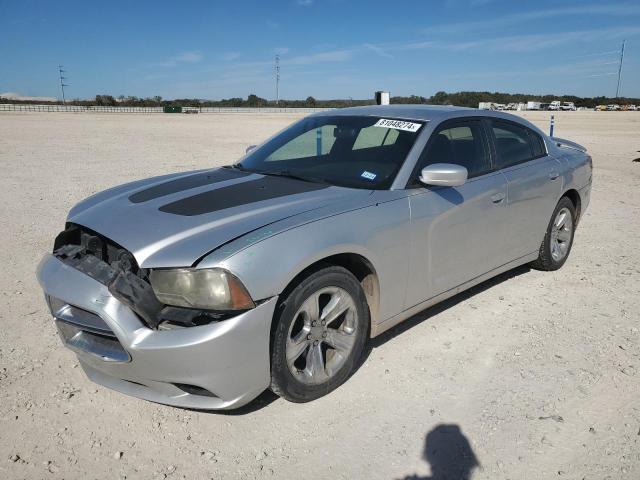 Global Auto Auctions: 2012 DODGE CHARGER SE
