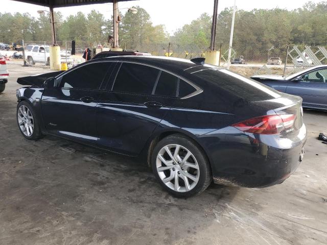 2019 BUICK REGAL AVEN W04GW6SX3K1044401