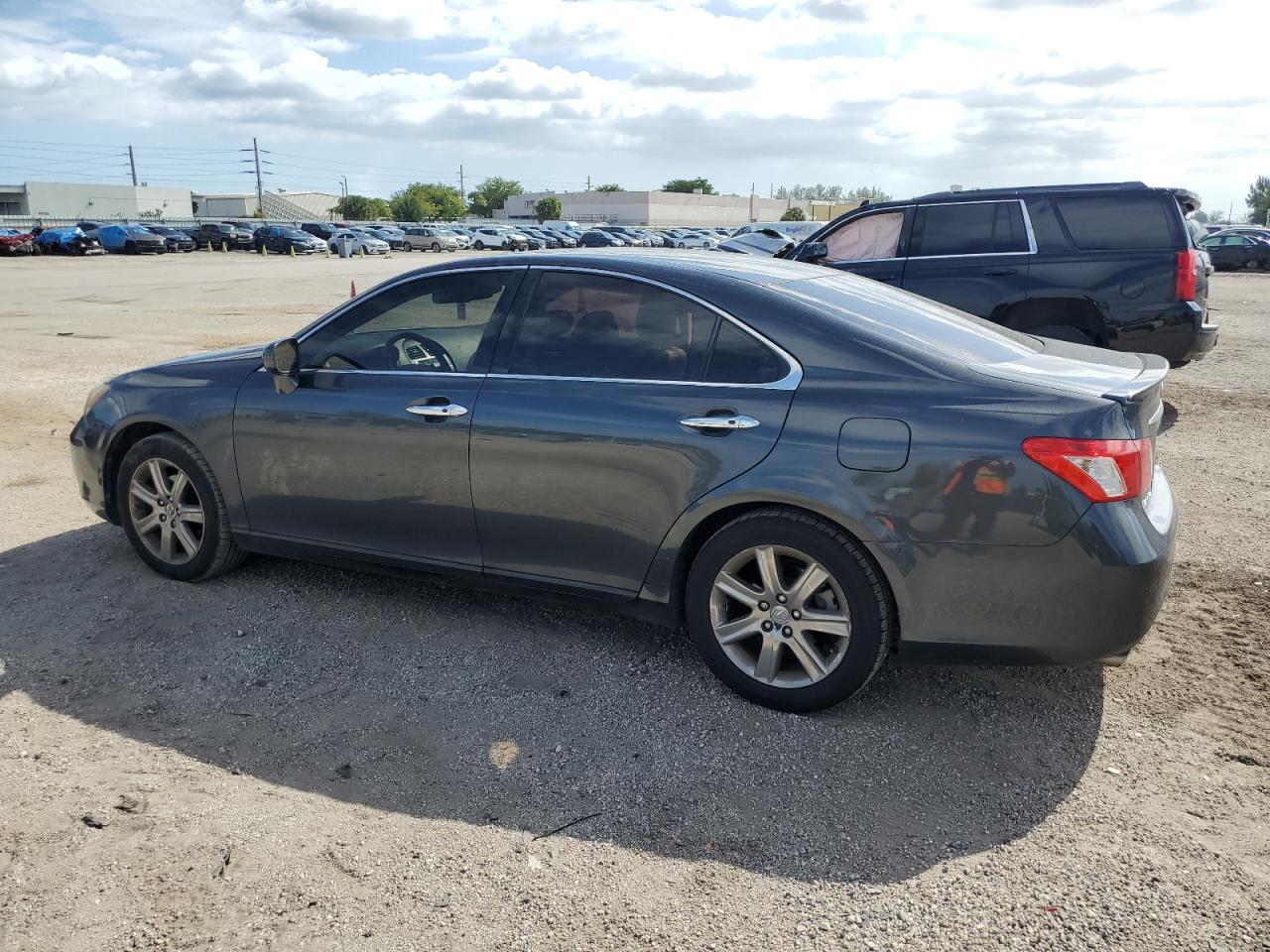 Lot #2986782148 2008 LEXUS ES 350