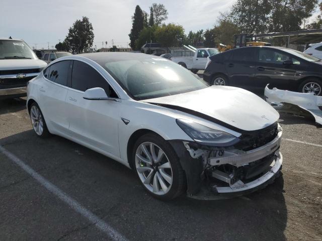 2019 TESLA MODEL 3 - 5YJ3E1EB1KF512398