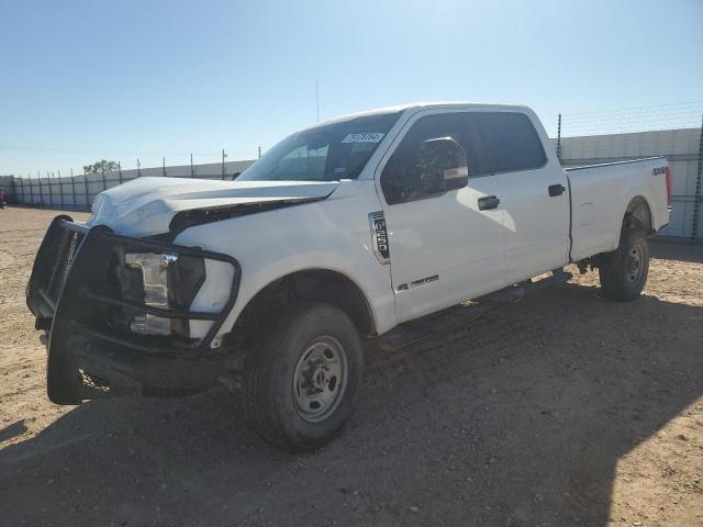 2019 FORD F250 SUPER - 1FT7W2BTXKEC77048