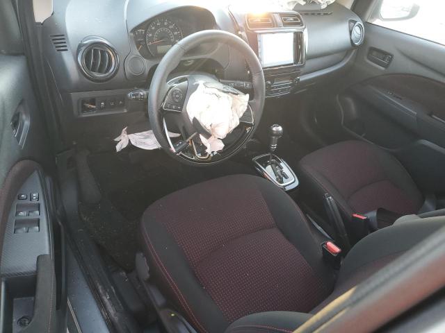 2023 MITSUBISHI MIRAGE G4 - ML32FUFJ5PHF06309