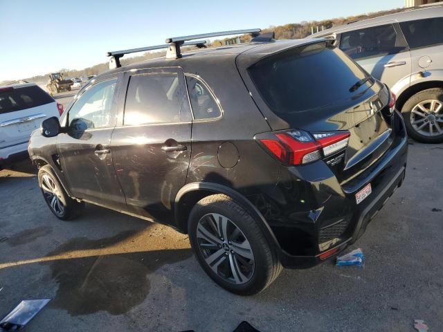 Vin: ja4apuau6nu015055, lot: 80032624, mitsubishi outlander es 20222