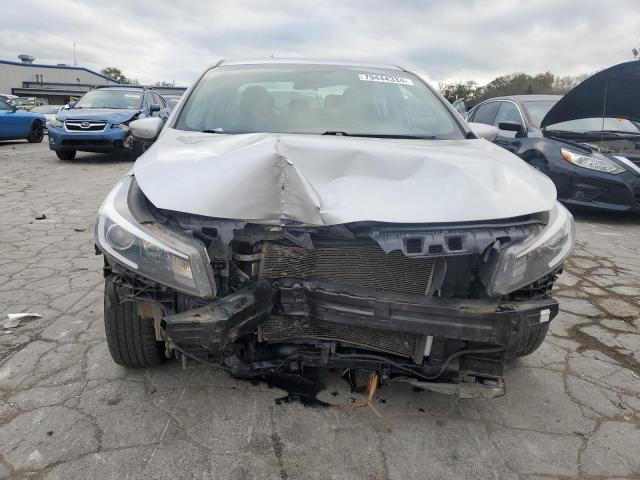 2018 KIA FORTE LX - 3KPFK4A74JE165579