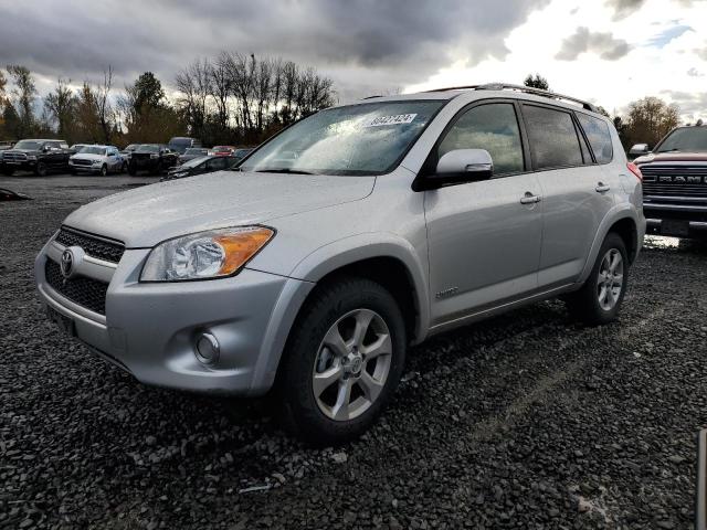 TOYOTA RAV4 LIMIT