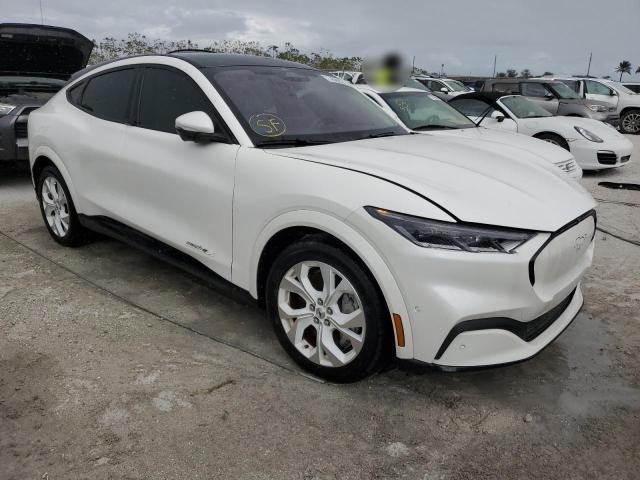2022 FORD MUSTANG MA - 3FMTK3R75NMA28269