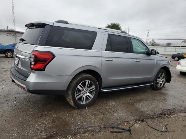 Vin: 1fmjk2at8nea30114, lot: 80862594, ford expedition max limited 20223