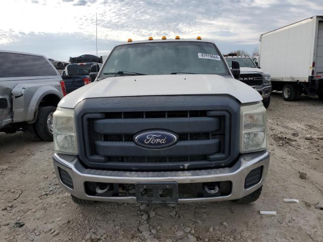 VIN 1FT8W3DT8FEA62345 2015 FORD F350 no.5