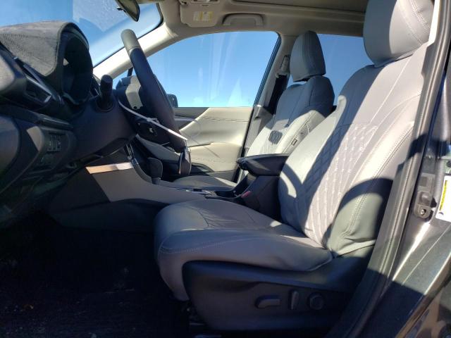 2024 SUBARU FORESTER P - JF2SKACC3RH486088
