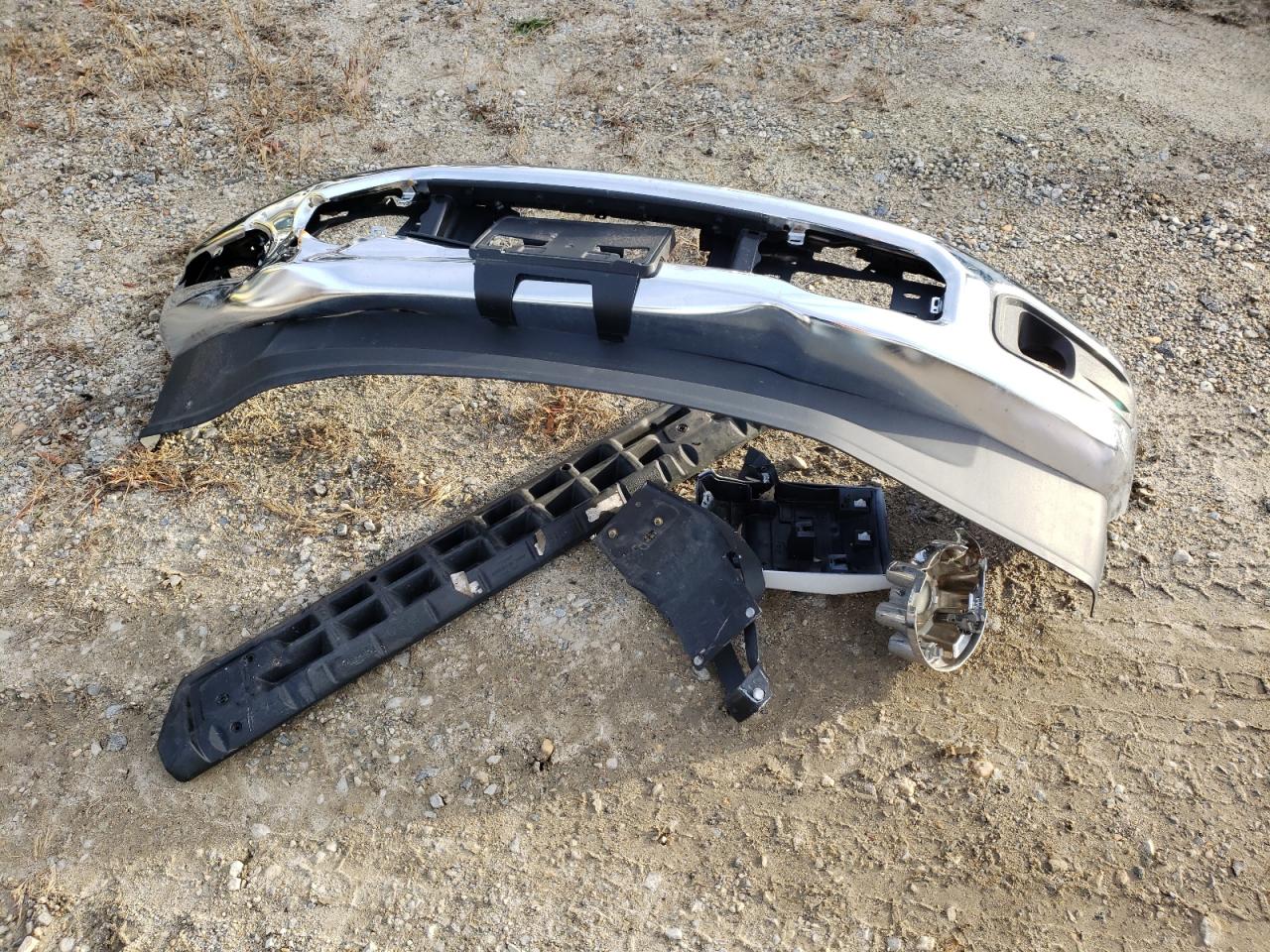 FORD F-350 SUPER DUTY