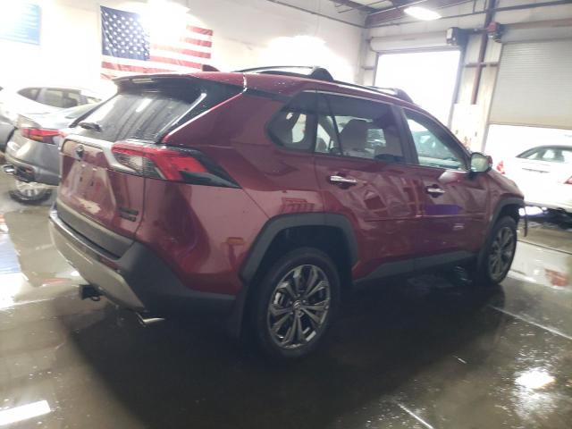 2023 TOYOTA RAV4 LIMIT - 4T3D6RFV5PU112791