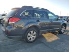 SUBARU OUTBACK 2. photo