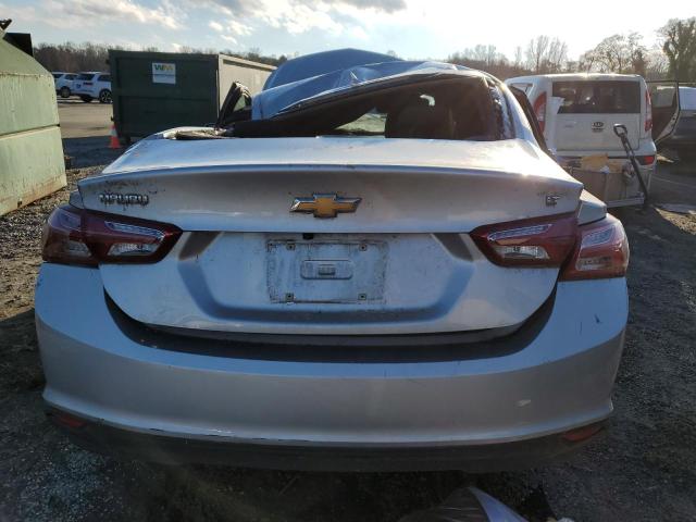 2019 CHEVROLET MALIBU LT - 1G1ZD5STXKF110384