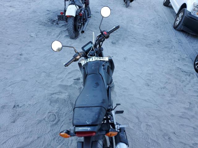 2023 HONDA GROM 125 MLHJC921XP5106293