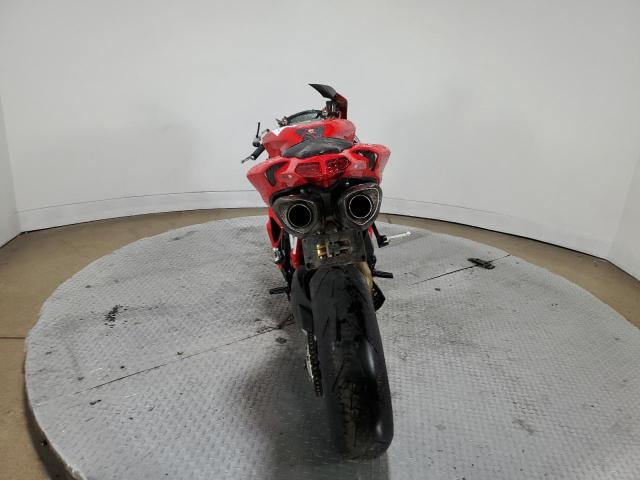 2013 DUCATI SUPERBIKE ZDM1XBMV4DB022065