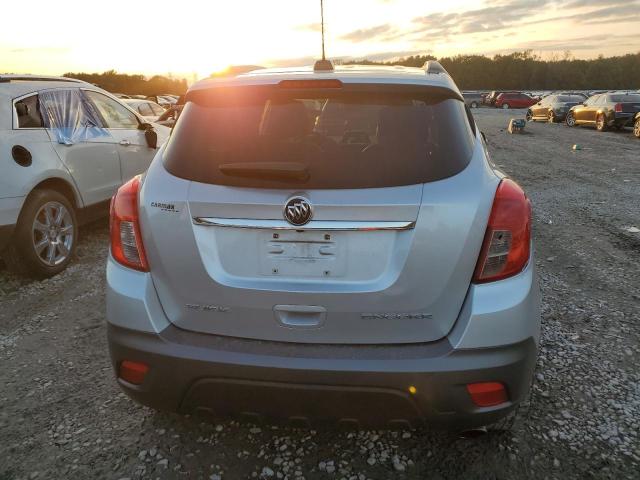 2016 BUICK ENCORE - KL4CJASB9GB516431