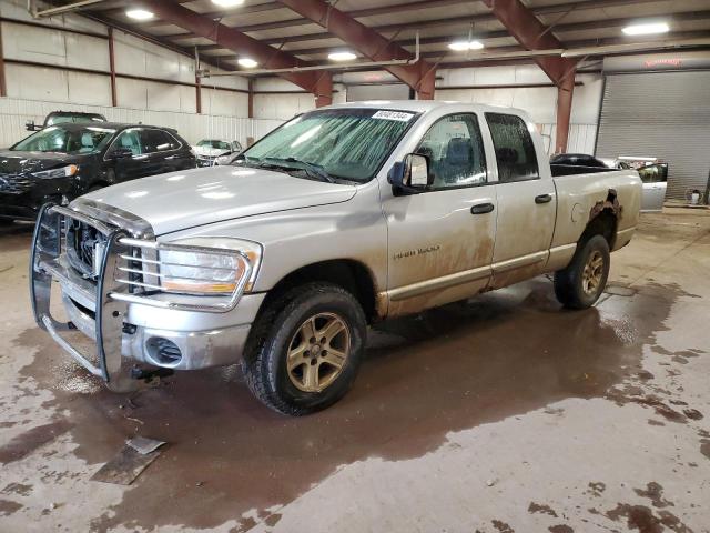 2006 DODGE RAM 1500 S #3024661576