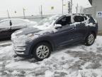 2019 HYUNDAI TUCSON SE - KM8J23A45KU997618