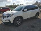 2019 HONDA PILOT EXL - 5FNYF6H52KB055333