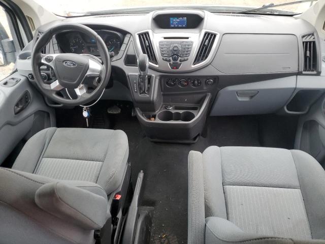 2015 FORD TRANSIT T- - 1FBZX2ZM0FKA75464