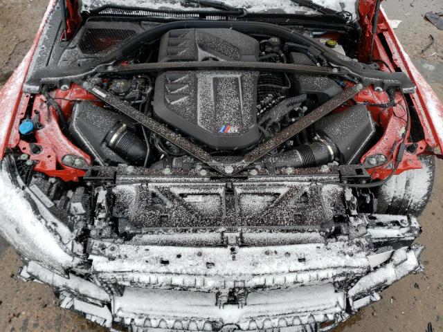 2023 BMW M2 - 3MF13DM04P8D45073