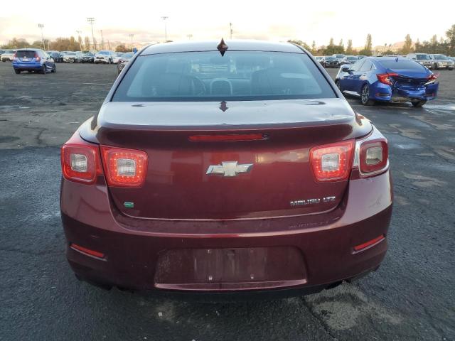 2016 CHEVROLET MALIBU LIM - 1G11E5SA6GF103724