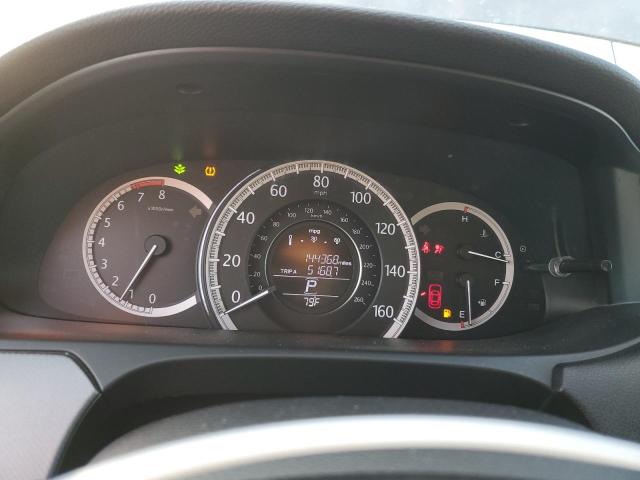 2015 HONDA ACCORD LX - 1HGCR2F36FA210140