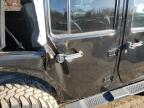 JEEP WRANGLER U photo