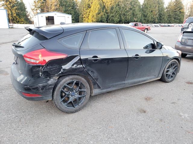 VIN 1FADP3K2XGL317375 2016 Ford Focus, SE no.3