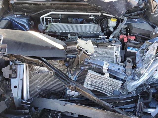 2020 SUBARU ASCENT TOU 4S4WMARD0L3464253