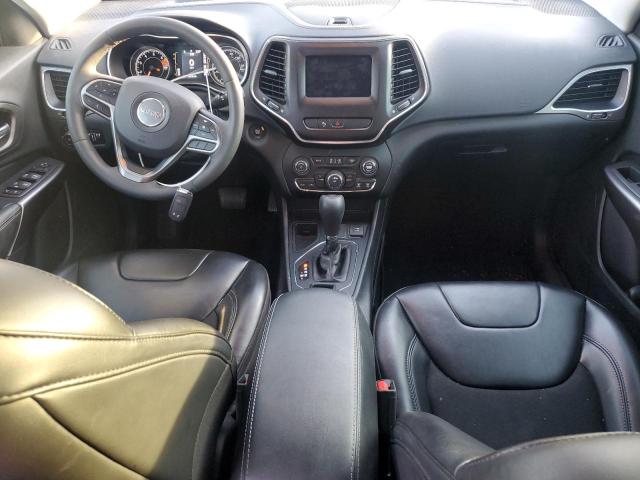 2020 JEEP CHEROKEE L - 1C4PJLLB3LD624379