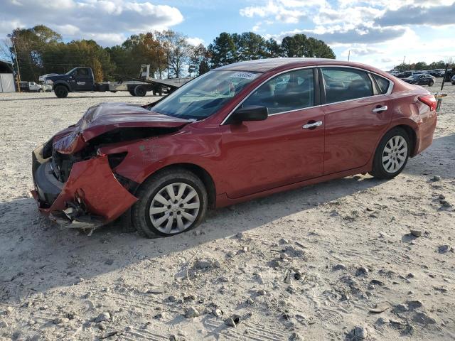 2016 NISSAN ALTIMA 2.5 - 1N4AL3AP4GC190263