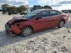 2016 NISSAN ALTIMA 2.5 - 1N4AL3AP4GC190263