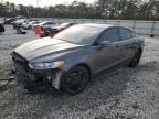 2016 FORD FUSION SE - 3FA6P0H7XGR287029