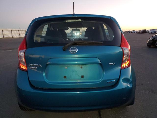 VIN 3N1CE2CP2FL354149 2015 NISSAN VERSA no.6