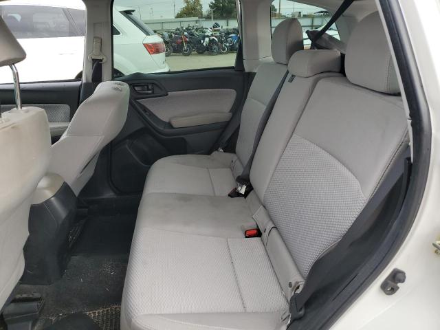 2017 SUBARU FORESTER JF2SJABC5HH461289